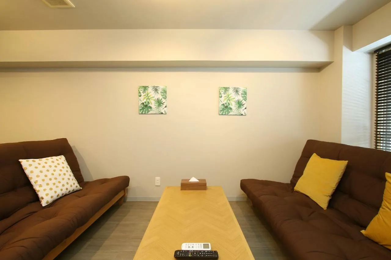 Apartment Guest House Osaka Tsukamoto