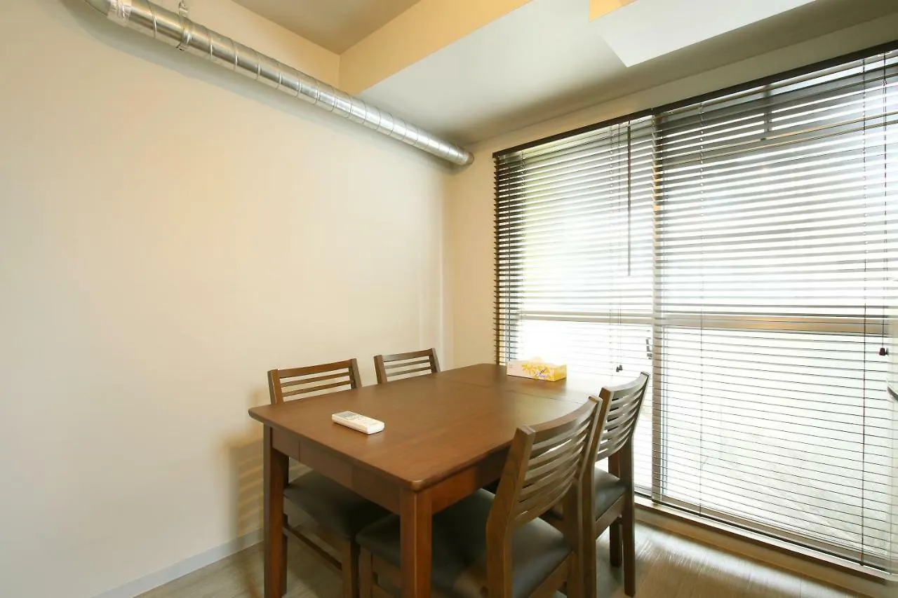 Guest House Osaka Tsukamoto 0*,